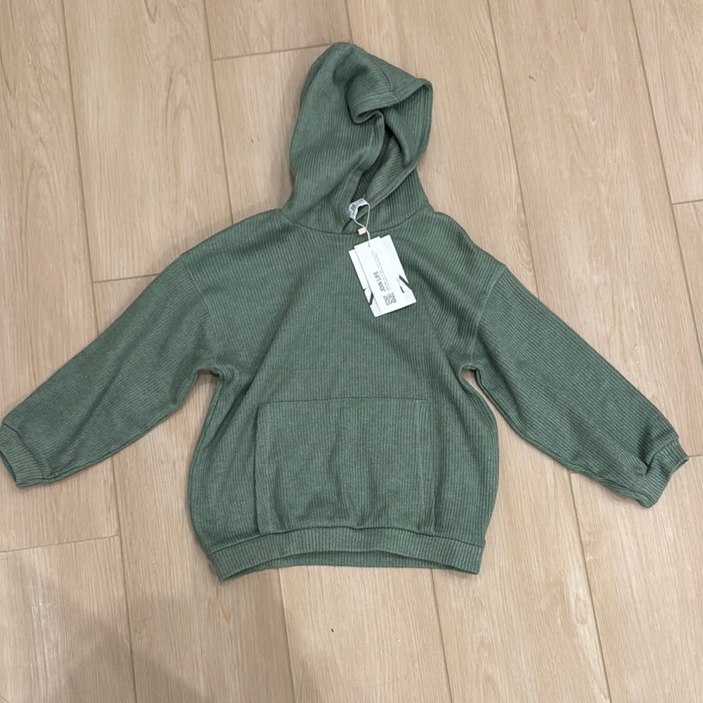Kids Hoodie